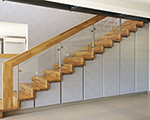 Construction et protection de vos escaliers par Escaliers Maisons à Bage-le-Chatel